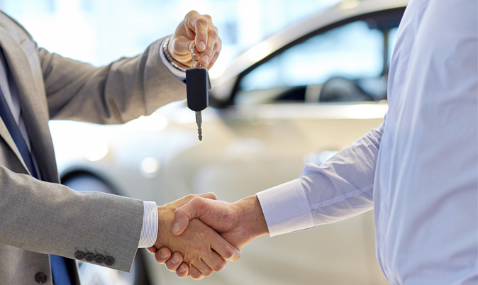 Carnakit Ile Güvenli Satış Deneyimi